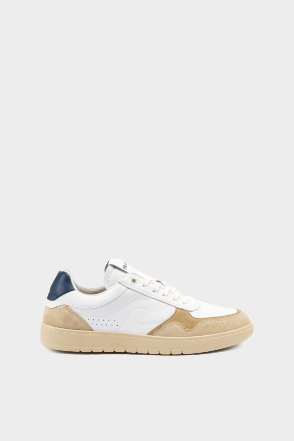 ΠΑΠΟΥΤΣΙΑ FRAU - OFFWHITE AVENA